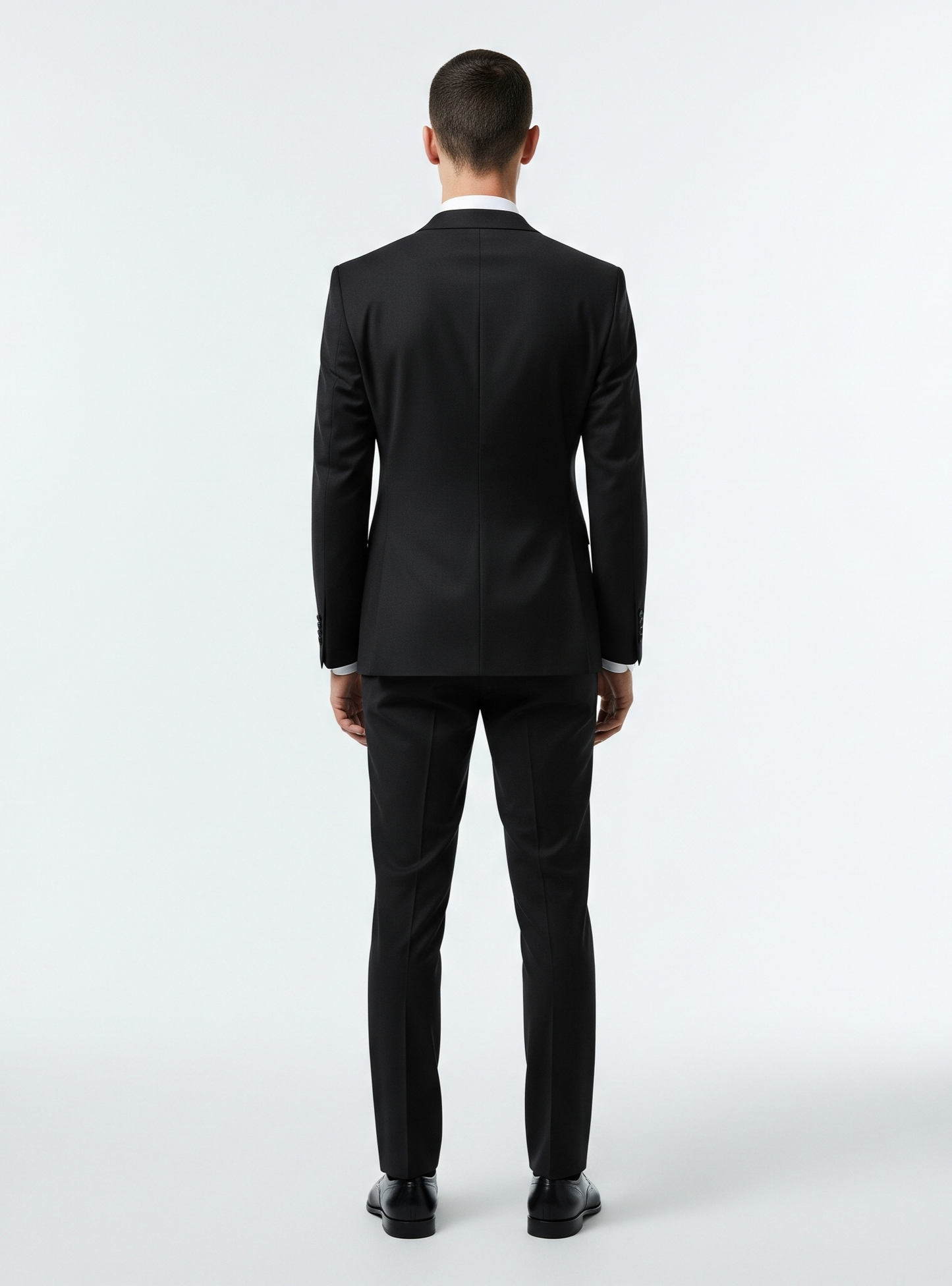 BLACK BLAZER
