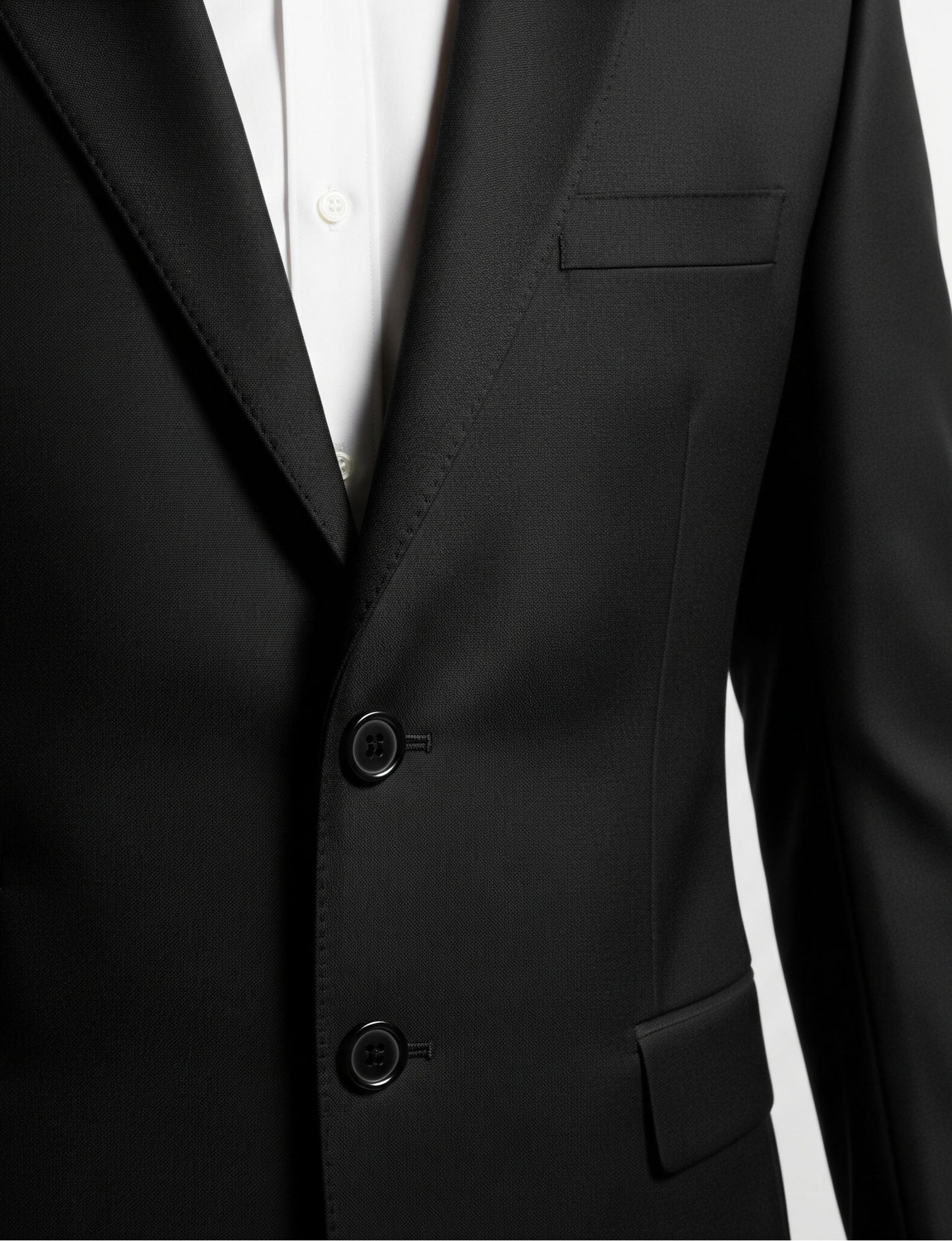 BLACK BLAZER