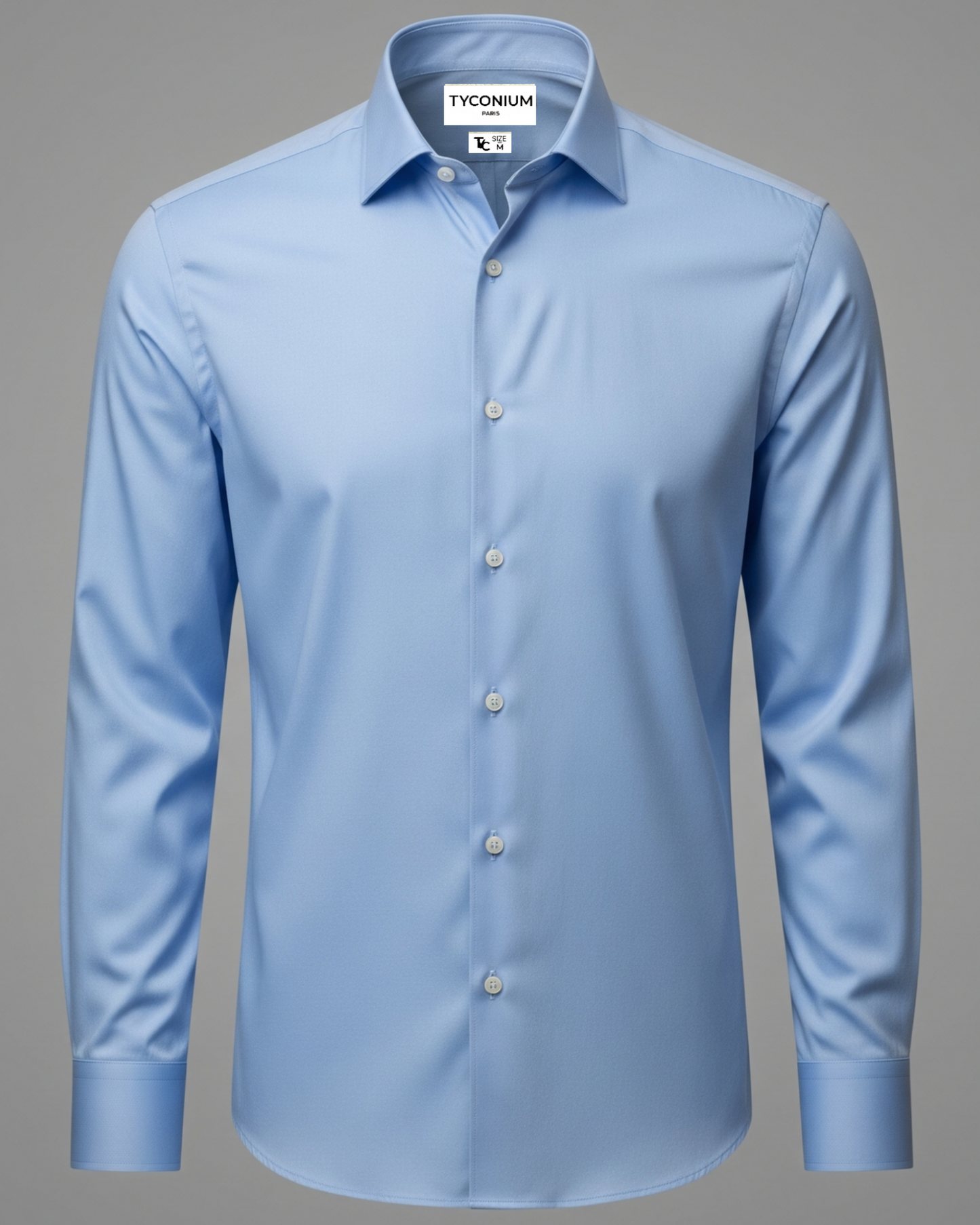 Sky Blue