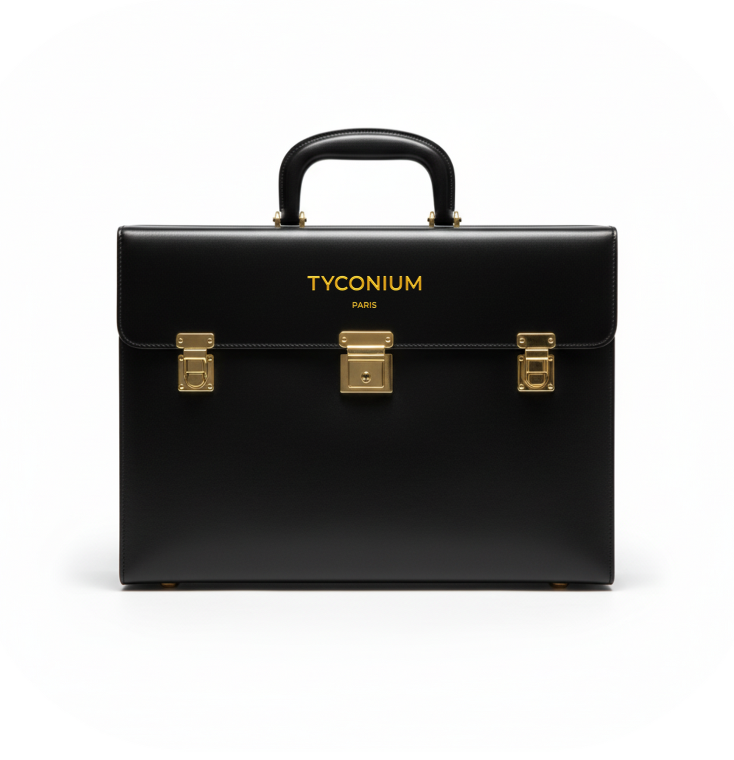 THE TYCONIUM EXECUTOR