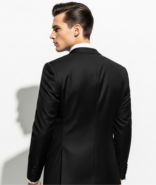BLACK BLAZER