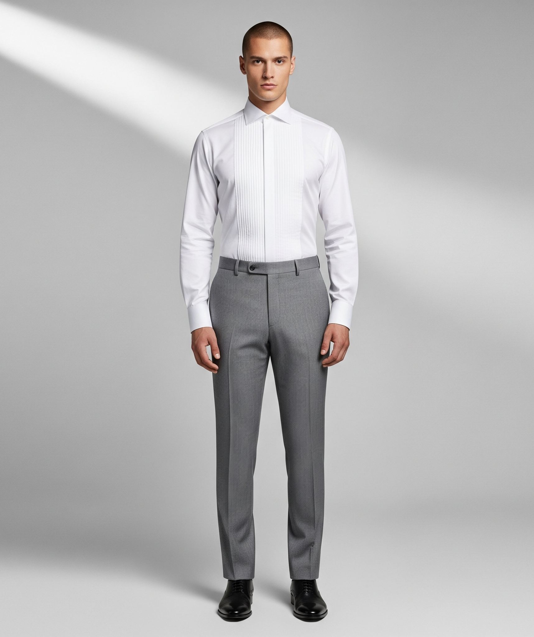 Grey