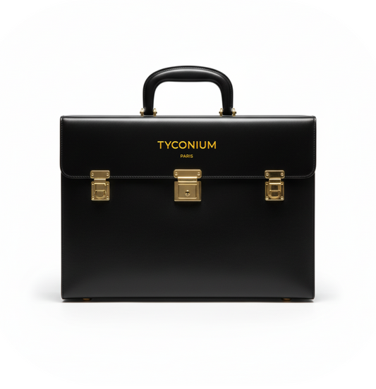 THE TYCONIUM EXECUTOR