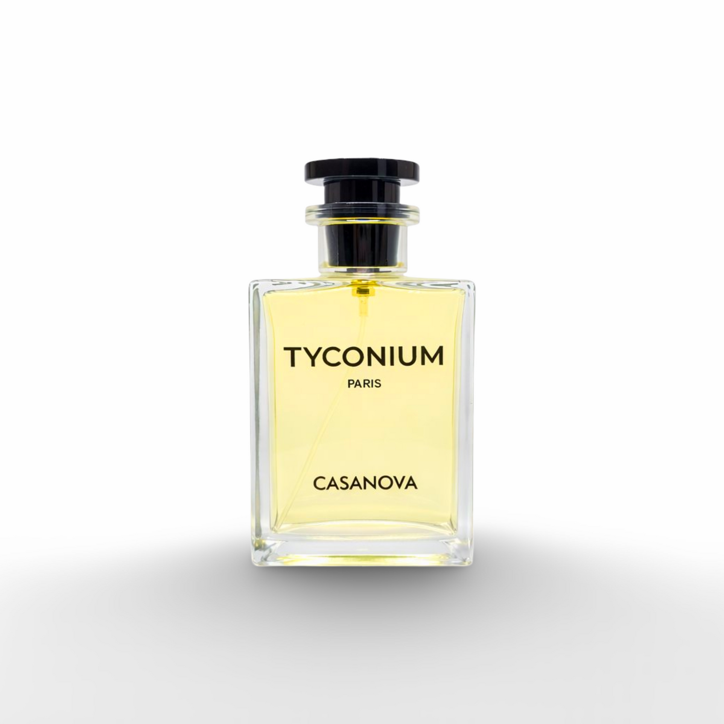 TYCONIUM CASANOVA PARFUM 100 ML