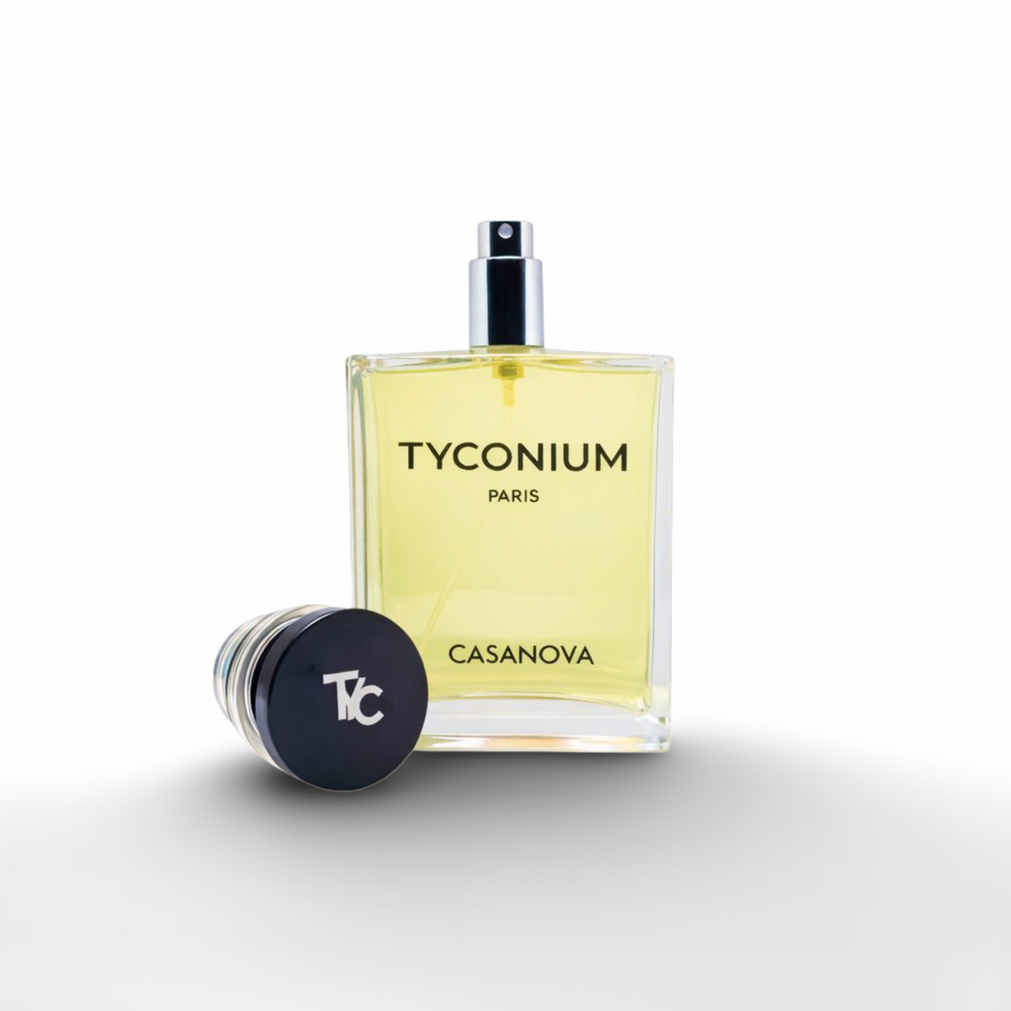 TYCONIUM CASANOVA PARFUM 100 ML