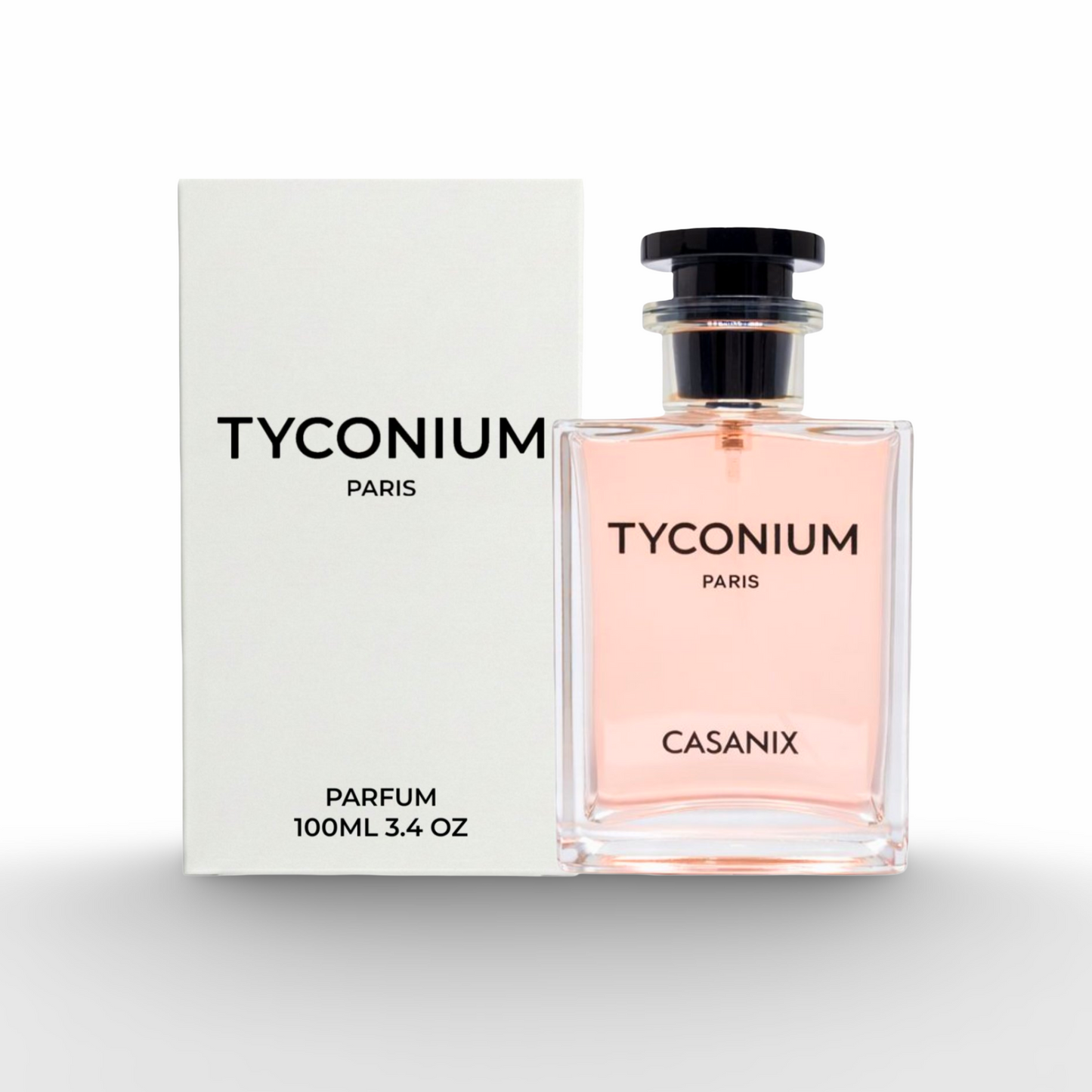 TYCONIUM CASANIX PARFUM 100 ML