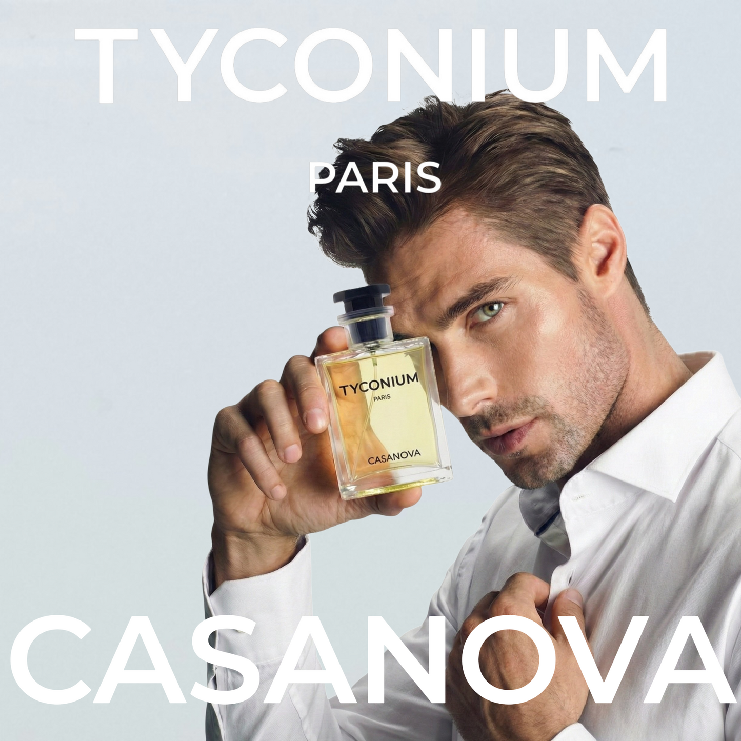 TYCONIUM CASANOVA PARFUM 100 ML