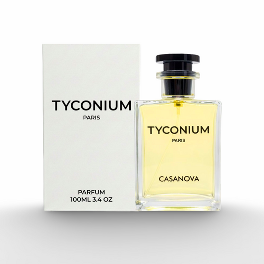 TYCONIUM CASANOVA PARFUM 100 ML